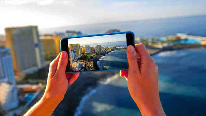 Cómo tomar fotos de mejor calidad con un smartphone Android