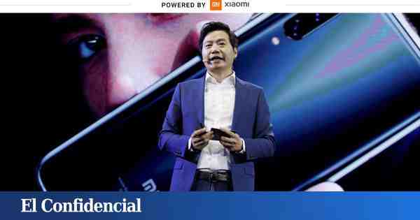 Xiaomi invertirá 7.500M de dólares en I+D durante los próximos cinco años