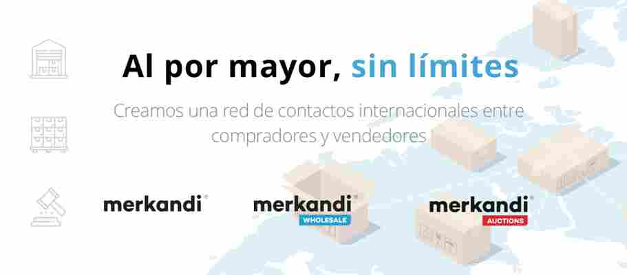 Venta al por mayor móviles | Mayoristas móviles y smartphones compraventa al por mayor | merkandi.es