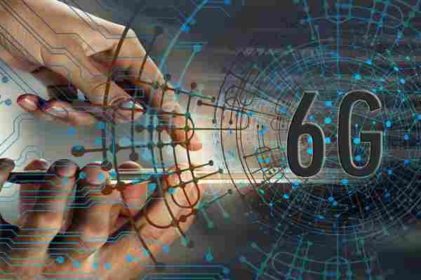 6G: todo sobre su tecnología y cuándo llegará la próxima generación de redes móviles