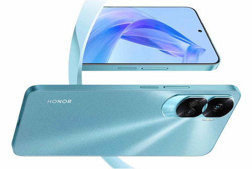 Todo Lo Que Necesitas Saber Sobre El Honor 90 Lite 5G