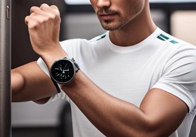 Qué Smartwatch Merece La Pena Comprar: El Huawei Watch Gt4