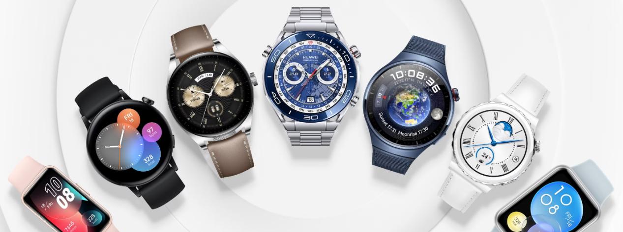 Características Biométricas en Relojes Inteligentes