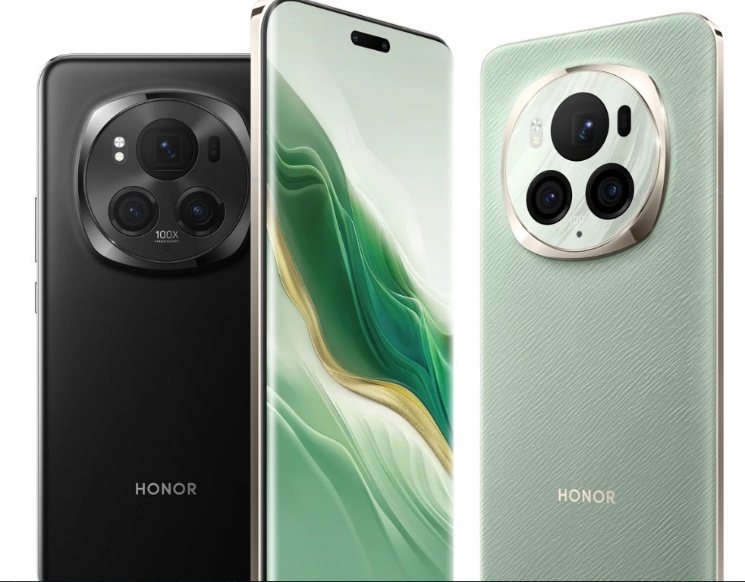 Cuáles son las principales características de seguridad del HONOR Magic6 Pro?