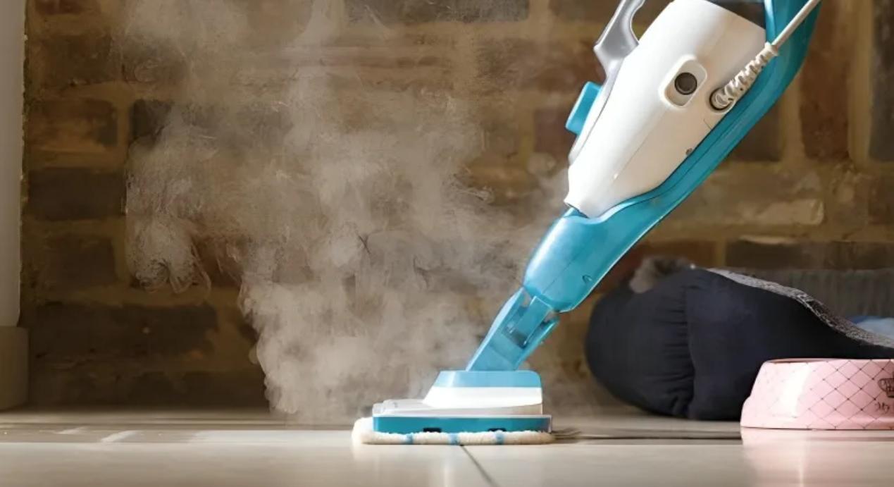 ¿Qué es una Mopa de Vapor: Definición y Funcionalidad?