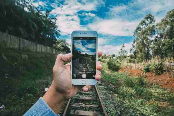Nueve trucos y consejos que te permitirán mejorar tus fotografías hechas con el móvil