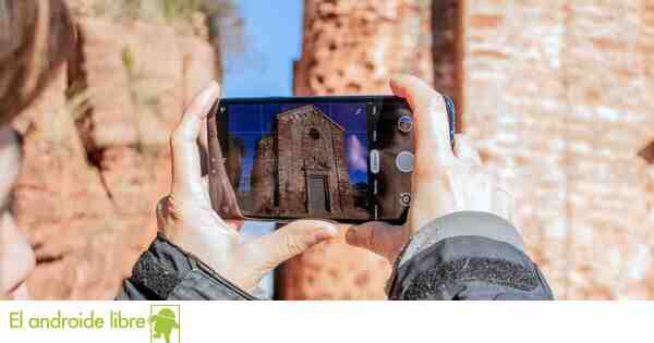 8 ajustes para sacar mejores fotos en Android