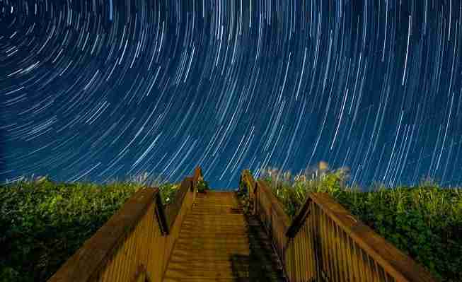 Cómo sacar buenas fotos de noche con el móvil