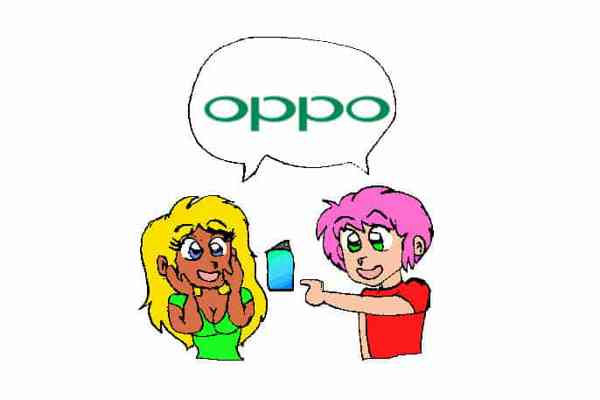 ▷Móviles Oppo opiniones y toda la información [2021]