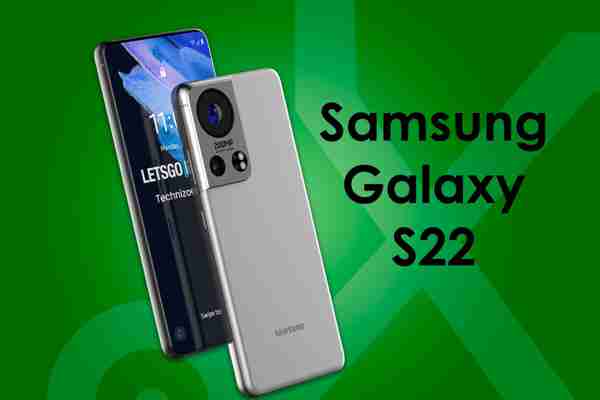 Samsung Galaxy S22: fecha de salida, precio, modelos y todo lo que creemos saber sobre ellos