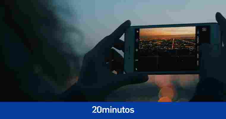 Trucos y ‘gadgets’ para sacar las mejores fotos nocturnas con tu móvil