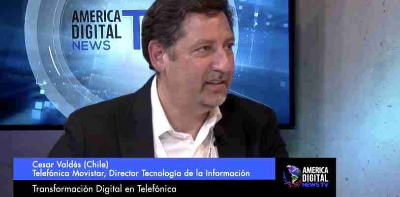 Tecnología en manos de los Clientes: la fórmula de innovación de Telefónica