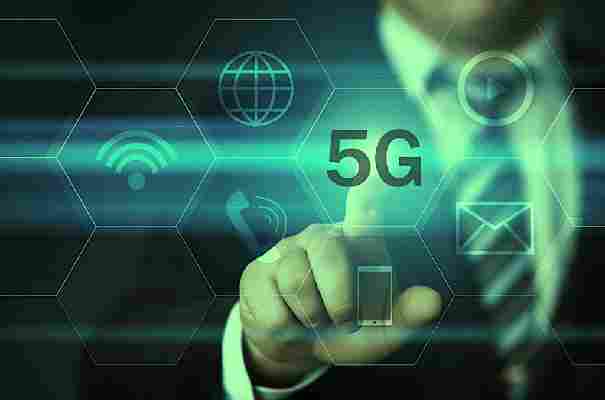 ¿Qué es la red 5G de telefonía móvil?